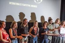 Internationales Filmfestival 2021 - IFFI Jugendjury