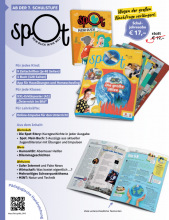 Spot