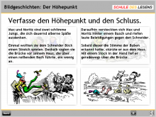 Bildgeschichten