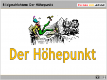 Bildgeschichten