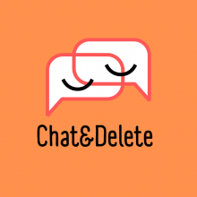 Chat&Delete
