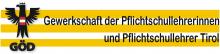 Logo GÖD Gewerkschaft der Pflichtschullehrerinnen und Pflichtschullehrer
