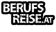 lOGO bERUFSREISE