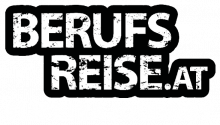 lOGO bERUFSREISE