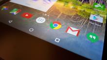 Android Tablet