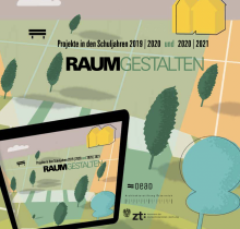 Projektreihe RaumGestalten