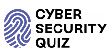 Cyber Security Quiz
