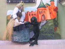 Der Froschkönig