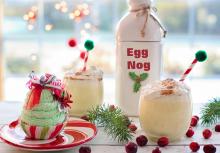 Eggnog