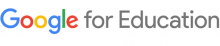 Google for Education