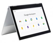 Google Workspace