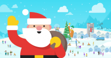 Santa