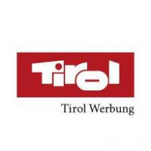 Logo Tirol Werbung