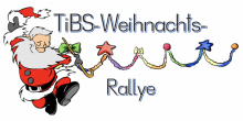 TiBS-Weihnachts-Rallye für Volksschulen