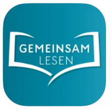 Gemeinsam lesen
