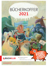 Bücherkoffer 2021