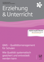 Erziehung & Unterricht