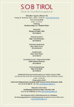 Programm