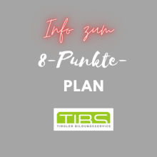 Info zum 8 Punkte Plan