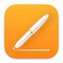 Appsymbol Pages IOS