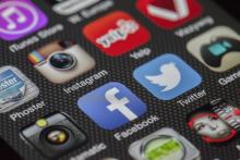 Bild Smartphone Apps