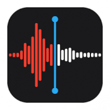 Sprachmemo App (Symbol)