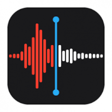 Sprachmemo App (Symbol)