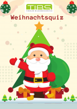 TiBS Weihnachtsquiz Illustration