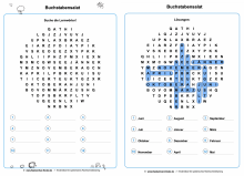 Buchstabensalat: www.raetsel-fuer-kinder.de