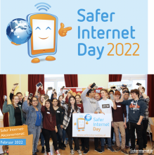Safer Internet Day 2022