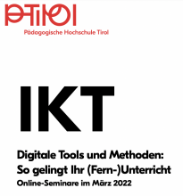 Digitale Tools und Methoden: So gelingt Ihr (Fern-)Unterricht