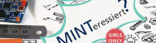 Sommertechnikum MINT