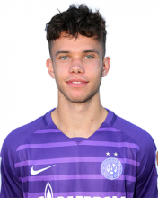 Mario Gintsberger