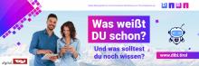 DiBi - digitale Bildungsplattform