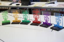 First Lego League-Wettbewerbe 2021/2022