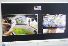 First Lego League-Wettbewerbe 2021/2022