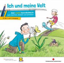 Ich und meine Welt - Band 2