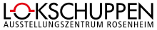 Lokschuppen