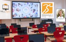 Chromebook Klasse