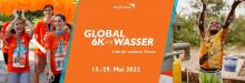 Initiative für "Globales Lernen" im Bereich Wasser