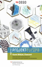 Kreativwettbewerb projekteuropa 2021/22