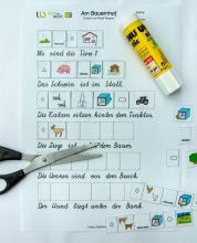 BildMitWort Editor