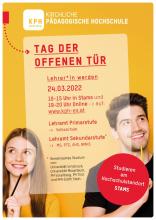 KPH: Tag der offenen Tür