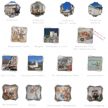 Anton Prock - Websites