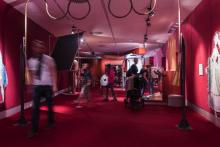 Ausstellungen