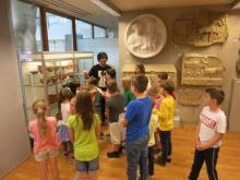 Kinderführung