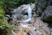 Ehnbachklamm