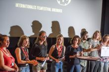 Internationales Filmfestival Innsbruck: Jugendjury 2022
