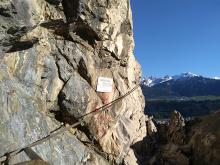 Kaiser-Max-Klettersteig