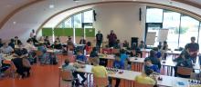 Schulschach-Landesmeisterschaft